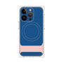 プレミアムパネル with MagSafe［ オリジナル - initial color - I navy ］