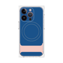 プレミアムパネル with MagSafe［ オリジナル - initial color - I navy ］