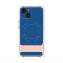プレミアムパネル with MagSafe［ オリジナル - initial color - I navy ］