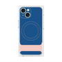 プレミアムパネル with MagSafe［ オリジナル - initial color - I navy ］