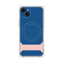 プレミアムパネル with MagSafe［ オリジナル - initial color - I navy ］