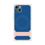 プレミアムパネル with MagSafe［ オリジナル - initial color - I navy ］