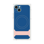 プレミアムパネル with MagSafe［ オリジナル - initial color - I navy ］