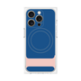 プレミアムパネル with MagSafe［ オリジナル - initial color - I navy ］