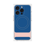 プレミアムパネル with MagSafe［ オリジナル - initial color - I navy ］