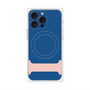 プレミアムパネル with MagSafe［ オリジナル - initial color - I navy ］
