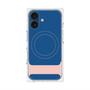プレミアムパネル with MagSafe［ オリジナル - initial color - I navy ］