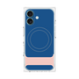 プレミアムパネル with MagSafe［ オリジナル - initial color - I navy ］