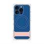プレミアムパネル with MagSafe［ オリジナル - initial color - I navy ］