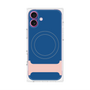 プレミアムパネル with MagSafe［ オリジナル - initial color - I navy ］