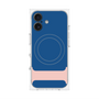 プレミアムパネル with MagSafe［ オリジナル - initial color - I navy ］