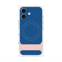 プレミアムパネル with MagSafe［ オリジナル - initial color - I navy ］
