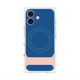 プレミアムパネル with MagSafe［ オリジナル - initial color - I navy ］