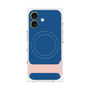 プレミアムパネル with MagSafe［ オリジナル - initial color - I navy ］