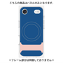 プレミアムパネル with MagSafe［ オリジナル - initial color - I navy ］