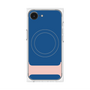 プレミアムパネル with MagSafe［ オリジナル - initial color - I navy ］