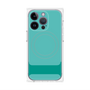 プレミアムパネル with MagSafe［ オリジナル - initial color - I light green ］