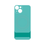 プレミアムパネル with MagSafe［ オリジナル - initial color - I light green ］