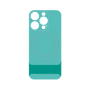 プレミアムパネル with MagSafe［ オリジナル - initial color - I light green ］