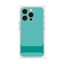 プレミアムパネル with MagSafe［ オリジナル - initial color - I light green ］
