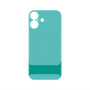 プレミアムパネル with MagSafe［ オリジナル - initial color - I light green ］