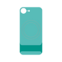 プレミアムパネル with MagSafe［ オリジナル - initial color - I light green ］