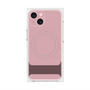 プレミアムパネル with MagSafe［ オリジナル - initial color - I dusty pink ］