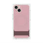 プレミアムパネル with MagSafe［ オリジナル - initial color - I dusty pink ］