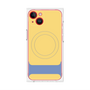 プレミアムパネル with MagSafe［ オリジナル - initial color - I yellow ］