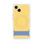 プレミアムパネル with MagSafe［ オリジナル - initial color - I yellow ］