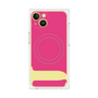 プレミアムパネル with MagSafe［ オリジナル - initial color - J pink ］