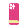 プレミアムパネル with MagSafe［ オリジナル - initial color - J pink ］