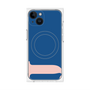 プレミアムパネル with MagSafe［ オリジナル - initial color - J navy ］
