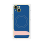 プレミアムパネル with MagSafe［ オリジナル - initial color - J navy ］