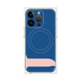 プレミアムパネル with MagSafe［ オリジナル - initial color - J navy ］