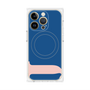プレミアムパネル with MagSafe［ オリジナル - initial color - J navy ］