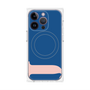 プレミアムパネル with MagSafe［ オリジナル - initial color - J navy ］