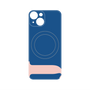 プレミアムパネル with MagSafe［ オリジナル - initial color - J navy ］