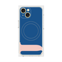 プレミアムパネル with MagSafe［ オリジナル - initial color - J navy ］