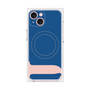 プレミアムパネル with MagSafe［ オリジナル - initial color - J navy ］