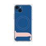 プレミアムパネル with MagSafe［ オリジナル - initial color - J navy ］