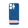 プレミアムパネル with MagSafe［ オリジナル - initial color - J navy ］