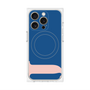 プレミアムパネル with MagSafe［ オリジナル - initial color - J navy ］