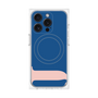 プレミアムパネル with MagSafe［ オリジナル - initial color - J navy ］