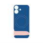 プレミアムパネル with MagSafe［ オリジナル - initial color - J navy ］