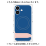 プレミアムパネル with MagSafe［ オリジナル - initial color - J navy ］