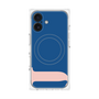 プレミアムパネル with MagSafe［ オリジナル - initial color - J navy ］