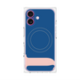 プレミアムパネル with MagSafe［ オリジナル - initial color - J navy ］