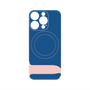 プレミアムパネル with MagSafe［ オリジナル - initial color - J navy ］