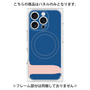 プレミアムパネル with MagSafe［ オリジナル - initial color - J navy ］
